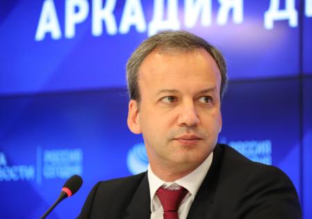Аркадий Дворкович сохранил пост главы Международной шахматной федерации