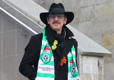 Боярский похвалил правительство за повышение пенсионного возраста