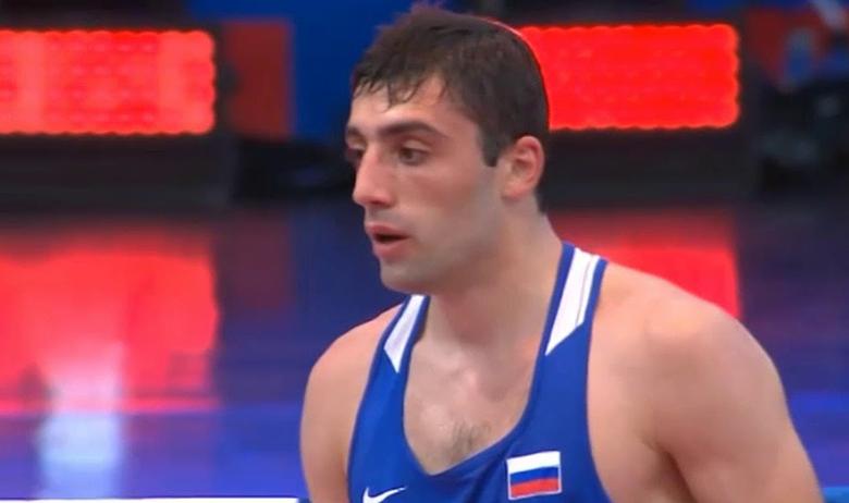 Георгий Кушиташвили