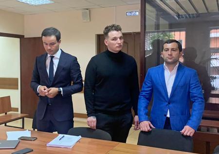 Блогера Эдварда Била признали виновным в ДТП