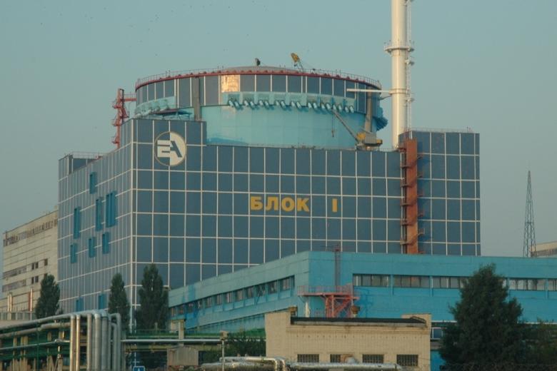 Хмельницкая АЭС