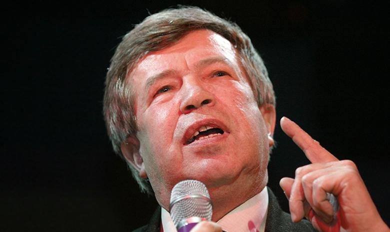 Виктор Анпилов