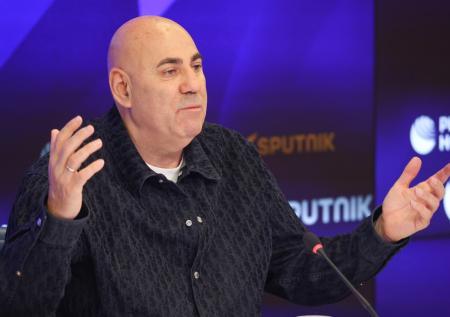 «Почему нет»: Пригожин высказался об артистах в политике