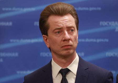 Владимир Бурматов: сегодня «зелёным» быть выгодно