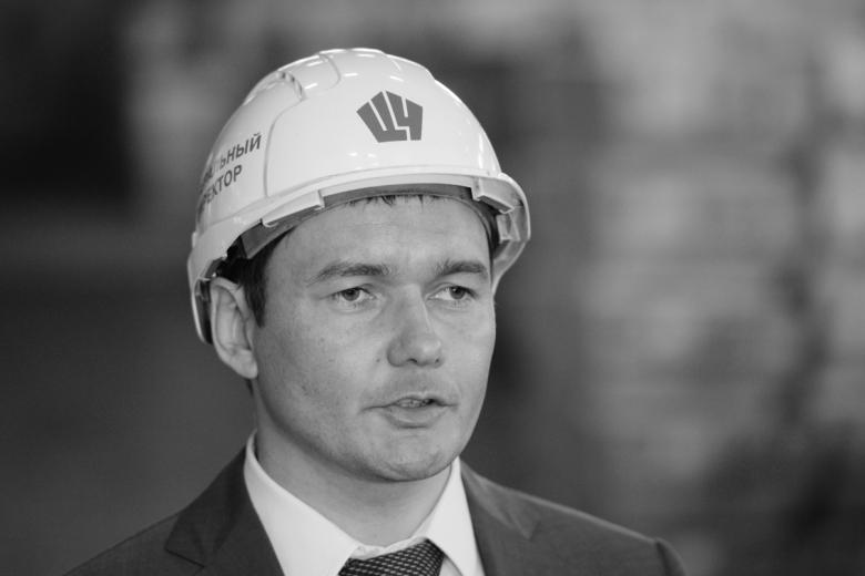 Павел Избрехт