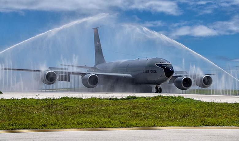 Boeing KC-135 Stratotanker