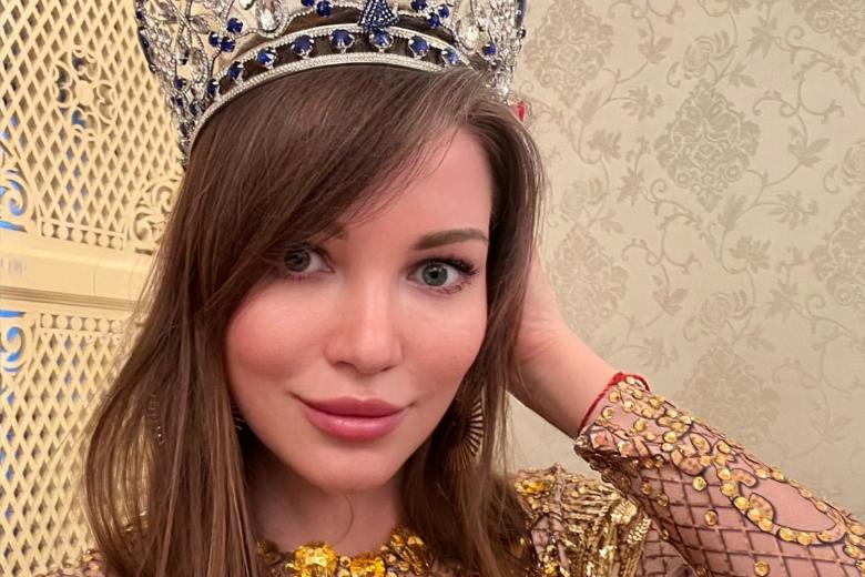Татьяна Федорищева