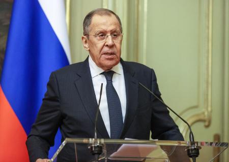 «Подает пример»: Лавров оценил договор между Россией и Ираном