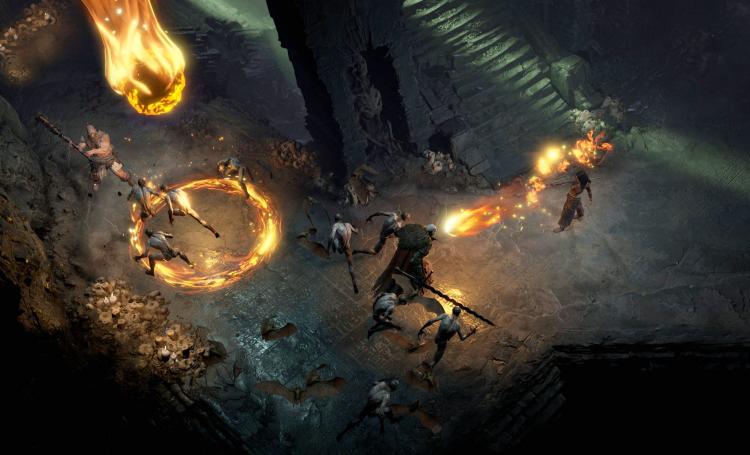 Diablo
