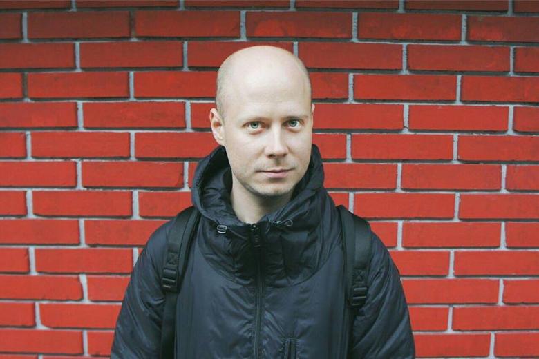 Иван Колпаков, главный редактор издания «Медуза»