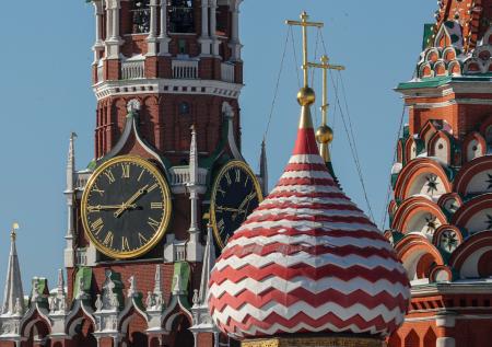 В Германии раскрыли планы Кремля по Украине
