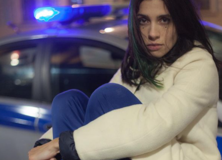 Участница Pussy Riot заявила о противостоянии с Илоном Маском 