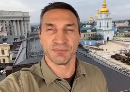 «Украина падет, как в эффекте домино»: Кличко сделал неутешительный прогноз