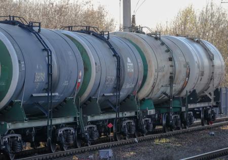 Названы положительные аспекты для России от нефтяного эмбарго ЕС
