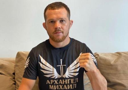 Боец Пётр Ян подписал контракт на реванш со Стерлингом