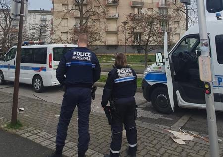 В результате взрыва в жилом доме в Страсбурге погиб человек