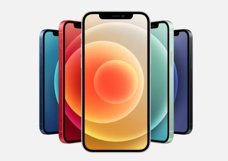 В Apple рассказали о проблеме с iPhone 12