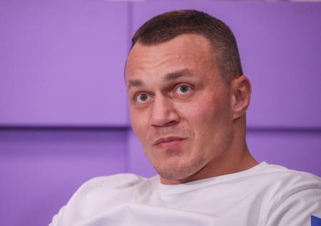 «У нас должок»: Тарасов разочарован отказом Емельяненко от боя