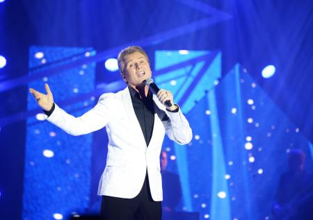 Малинин назвал Агузарову и Ветлицкую «вылезшими мертвецами»