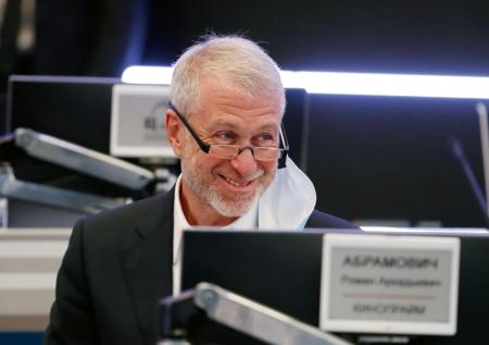 Абрамович отреагировал на слухи о планах продать «Гараж»