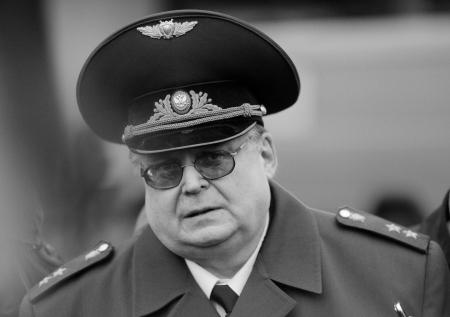Скончался бывший прокурор Москвы Юрий Семин