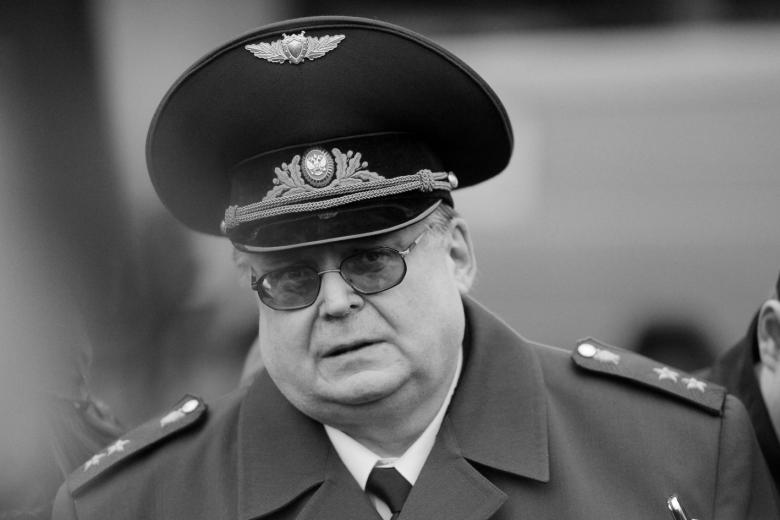 Юрий Семин