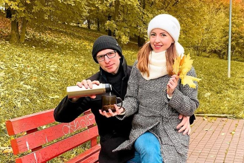 Екатерина Диденко