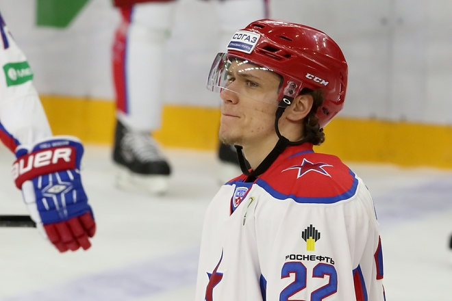 Никита Зайцев