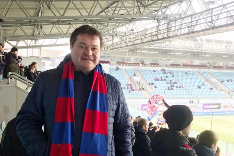 Андрей Малосолов