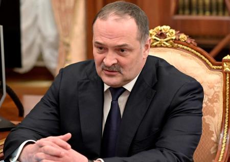 «Обречены на провал»: Меликов о попытках дестабилизации в Махачкале