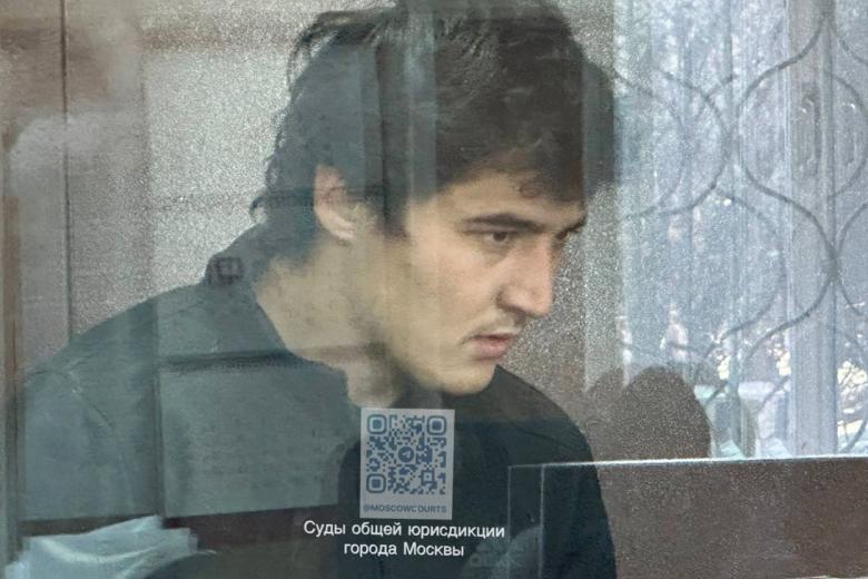 Шарипзода Мухаммад Зоир