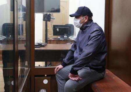 Адвокат связал арест Тихонова с попыткой дискредитации первых лиц Минэнерго