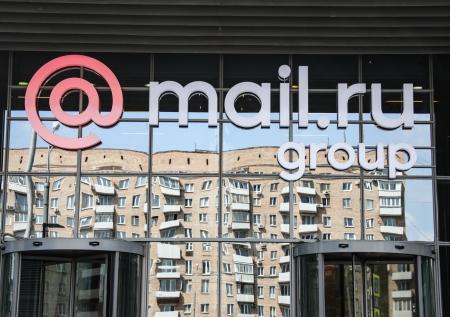 Mail.ru Group продаст картографический сервис Maps.me за 1,5 млрд рублей