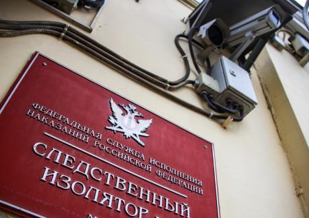Ефремов получил положительную характеристику от администрации СИЗО