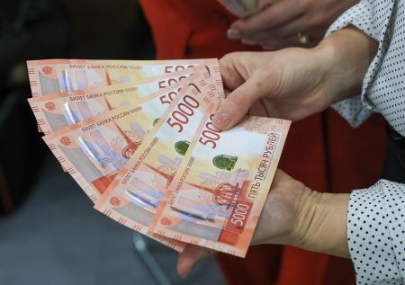 Одна государственная выплата в России резко выросла в 2025 году