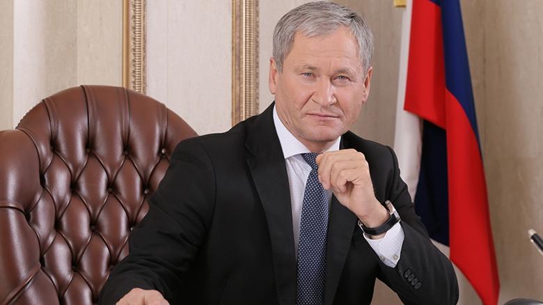 Алексей Кокорин