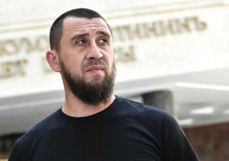Глава крымских татар обратился к Кадырову