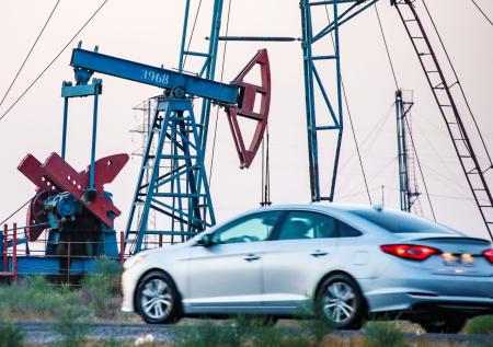 Назван год, когда нефть может подешеветь до $25 за баррель
