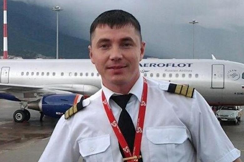 Дамир Юсупов