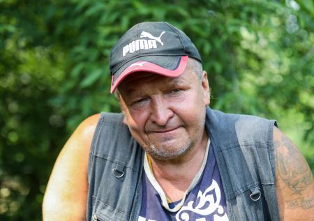 Пермский людоед Малышев — о собачатине в морозилке и жертвах