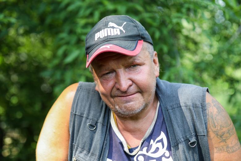 Михаил Малышев
