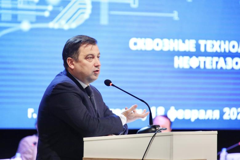 Кирилл Молодцов