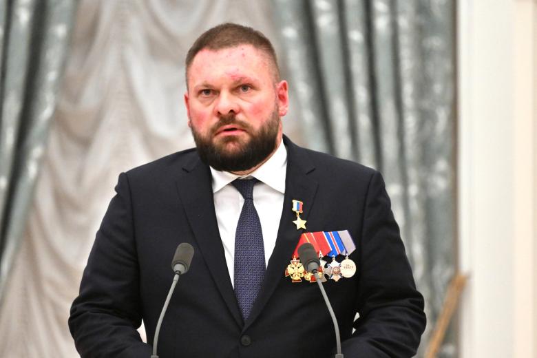 Евгений Поддубный