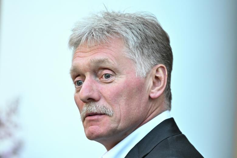 Дмитрий Песков