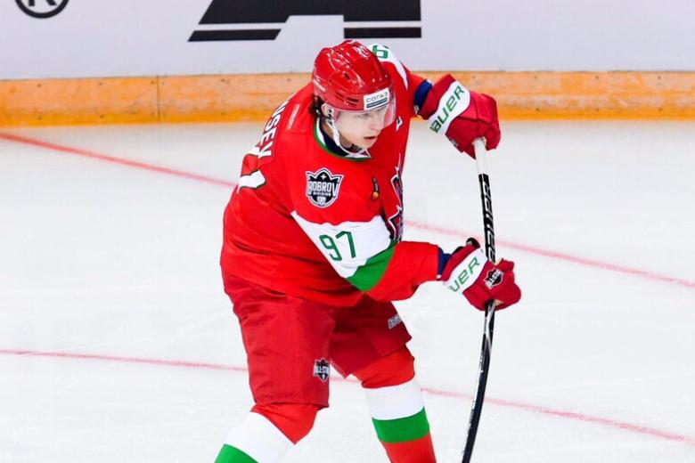 Никита Гусев