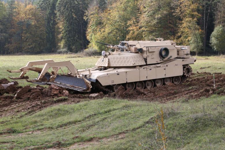 Assault Breacher