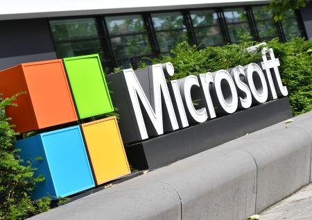 Приложения Microsoft Office получили поддержку тёмного режима iOS 13