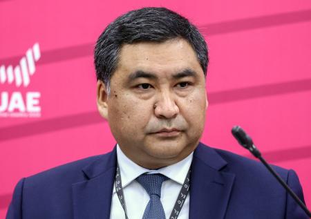 В Киргизии назначили первого зампреда кабмина