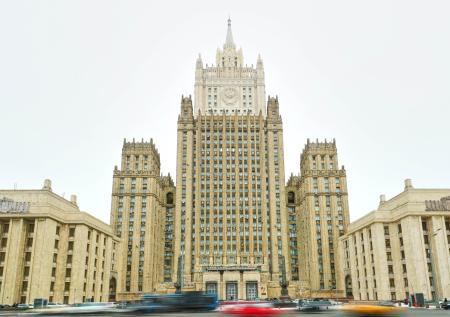В МИД России предупредили США, что шансы договориться могут исчезнуть