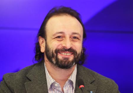 Слова об СВО, Арзамасова, переезд в США, измена: как живет Илья Авербух